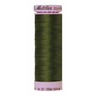 Silk Finish Cotton 50 - 150 m - No.50 - 660