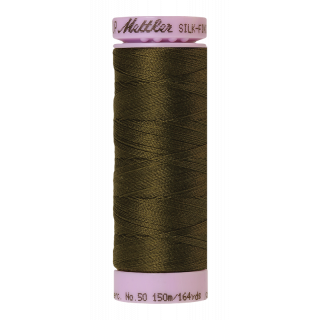 Silk Finish Cotton 50 - 150 m - No.50 - 667
