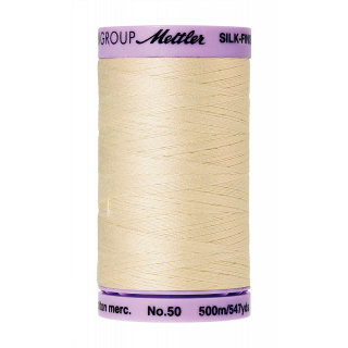 Silk Finish Cotton 50 - 500 m - No.50 - 0778