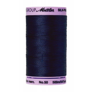 Silk Finish Cotton 50 - 500 m - No.50 - 0825
