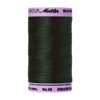 Silk Finish Cotton 50 - 500 m - No.50 - 0846