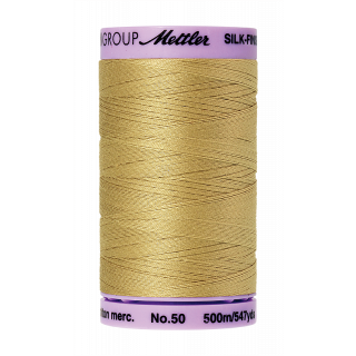 Silk Finish Cotton 50 - 500 m - No.50 - 0857