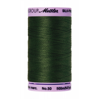Silk Finish Cotton 50 - 500 m - No.50 - 0886