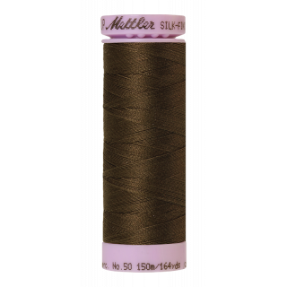 Silk Finish Cotton 50 - 150 m - No.50 - 1043