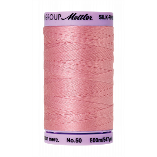 Silk Finish Cotton 50 - 500 m - No.50 - 1057