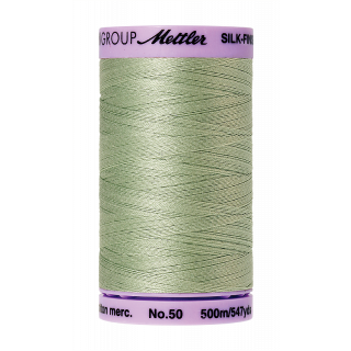 Silk Finish Cotton 50 - 500 m - No.50 - 1095