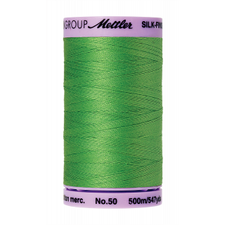 Silk Finish Cotton 50 - 500 m - No.50 - 1099