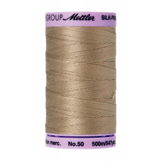 Silk Finish Cotton 50 - 500 m - No.50 - 1222