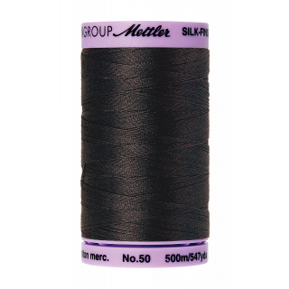 Silk Finish Cotton 50 - 500 m - No.50 - 1282