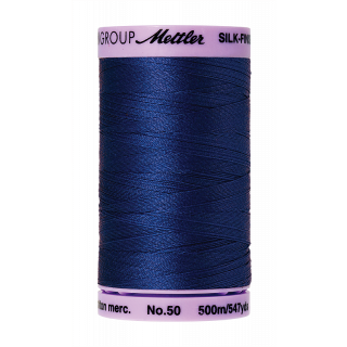 Silk Finish Cotton 50 - 500 m - No.50 - 1303