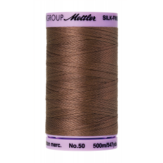Silk Finish Cotton 50 - 500 m - No.50 - 1380