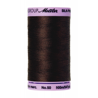 Silk Finish Cotton 50 - 500 m - No.50 - 1382