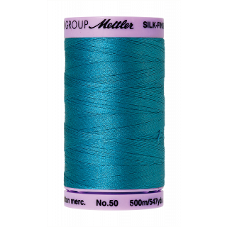 Silk Finish Cotton 50 - 500 m - No.50 - 1394