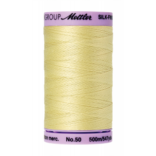 Silk Finish Cotton 50 - 500 m - No.50 - 1412