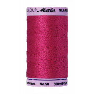 Silk Finish Cotton 50 - 500 m - No.50 - 1421