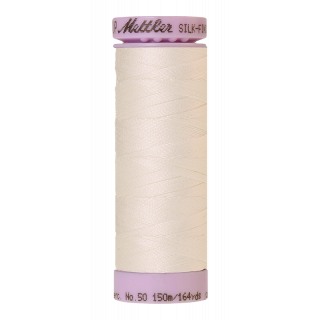Silk Finish Cotton 50 - 150 m - No.50 - 3000