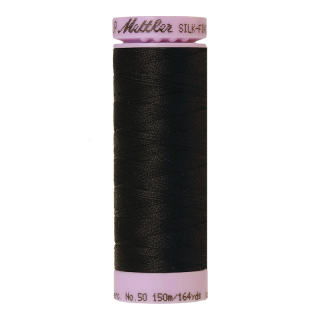 Silk Finish Cotton 50 - 150 m - No.50 - 4000