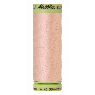 Silk Finish Cotton 60 - 200 m - No. 60 - 0600