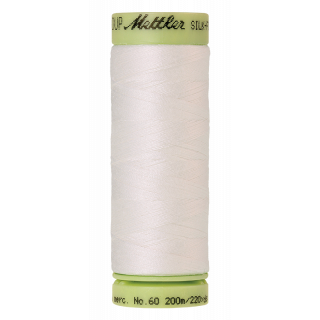 Silk Finish Cotton 60 - 200 m - No. 60 - 3000
