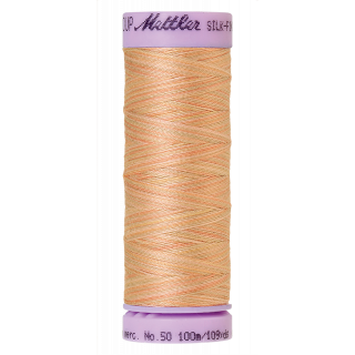 Silk Finish Cotton Multi 50 - 100 m - No.50 - 9857
