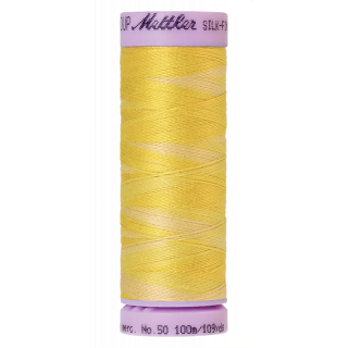 Silk Finish Cotton Multi 50 - 100 m - No.50 - 9859