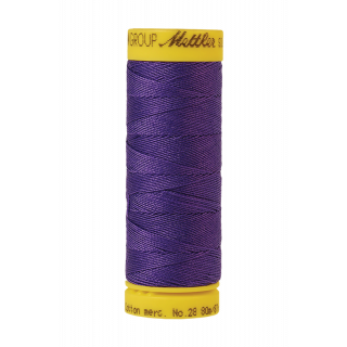Silk Finish Cotton 28 - 80 m - No.28 - 0030