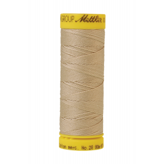 Silk Finish Cotton 28 - 80 m - No.28 - 1000