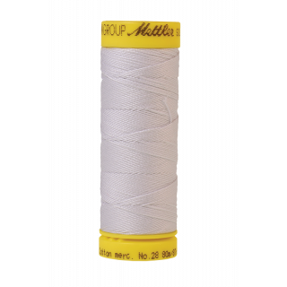 Silk Finish Cotton 28 - 80 m - No.28 - 2000