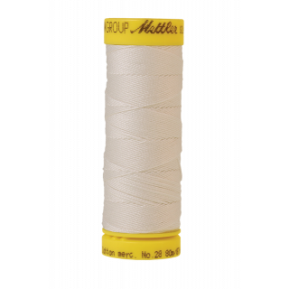 Silk Finish Cotton 28 - 80 m - No.28 - 3000