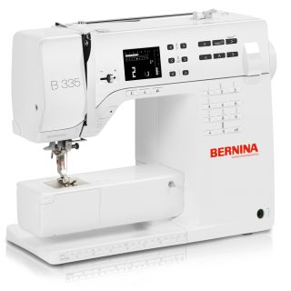 BERNINA - 335