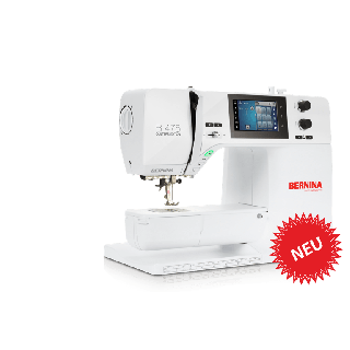 BERNINA - B 475 QE