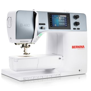 BERNINA - B 480