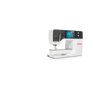 BERNINA - 770 QE PLUS