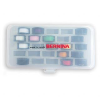 BERNINA - Jumbo Bobbin Box