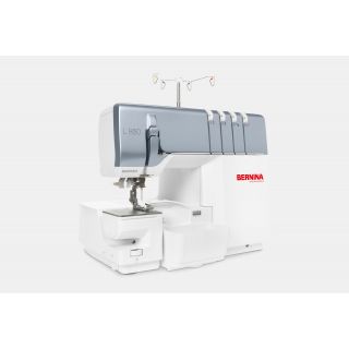 BERNINA - Overlock - L 850