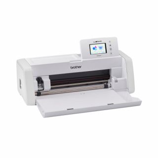 Plotter - Brother ScanNCut - DX950SK - DX Hobbyplotter