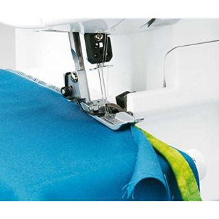 brother - Kordeleinnähfuß - Overlock