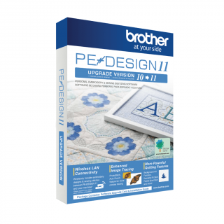 brother - PE Design 11