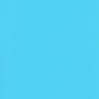 Plotterfolie - Vinylfolie - glänzend - hellblau