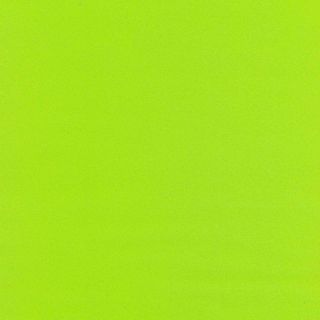 Plotterfolie - Flockfolie - hellgrün