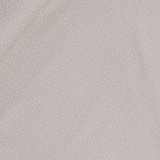 Patchwork - Baumwolle - Sternenhimmel  - beige