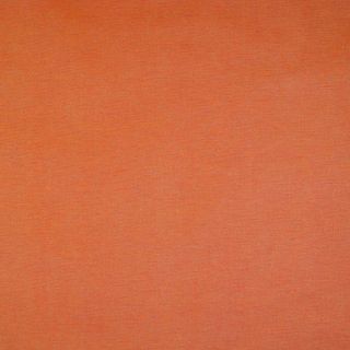 Dekostoff - beschichtet - uni - orange