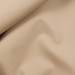 Kodura - Taschenstoff - uni - beige