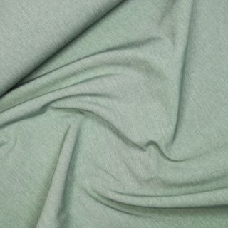 Softshell - meliert - uni - mint