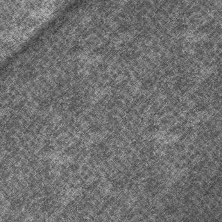 Patchwork - Baumwolle - uni - Jeans - antrazith