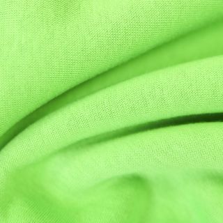 Sweatshirt - Premium Basic - uni - apfelgrün