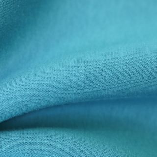 Sweatshirt - Premium Basic - uni - lagune
