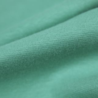 Bündchen - Premium-Basic - uni - smaragd