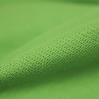 Bündchen - Premium-Basic - uni - apfelgrün
