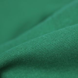 Bündchen - Premium-Basic - uni - grasgrün